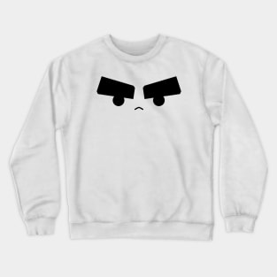 Katsu Face Crewneck Sweatshirt